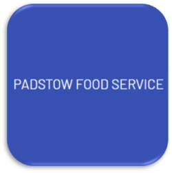 Padstow Food Service Distributors logo