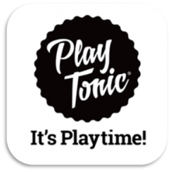 Playtonic Family Board Games logo
