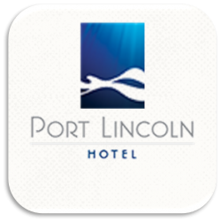 Port Lincoln Hotel logo