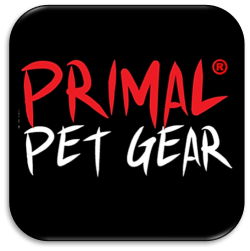 Primal Pet Gear logo
