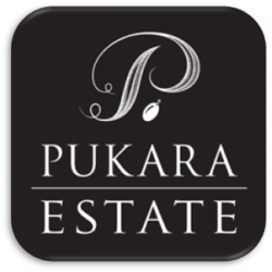 Pukara Estate logo