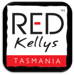 Red Kellys logo