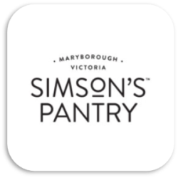 Simson\'s Pantry logo
