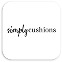 Simply Cushions logo