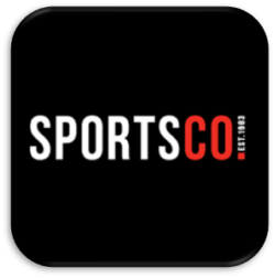 Sports Co logo