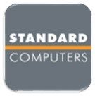 Standard Computers Australia logo