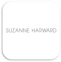 Suzanne Harward logo