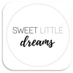 Sweet Little Dreams logo