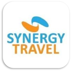 Synergy Travel logo