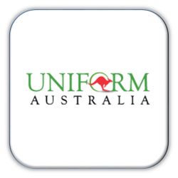 Uniform Australia logo