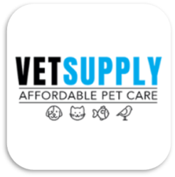 VetSupply - Affordable Petcare logo