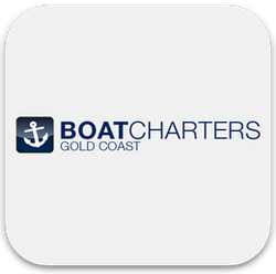 Boat Charters Gold Coast logo
