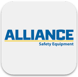 Alliance Safety Equipment logo
