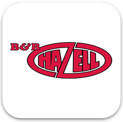 B & B Hazell Sheetmetal Works Pty Ltd logo