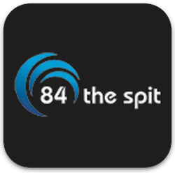 84 The Spit Holiday Apartments logo