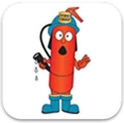 Firechief logo