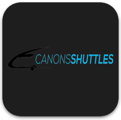 Canons Shuttles Day Tours logo