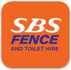 Temporary Fence Hire and Pool Fence Hire in Sydney, Australia - Crowd Control Barriers and Construction Site Fencing logo