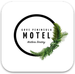 Gove Peninsula Motel logo