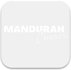 Mandurah Cruises & Gift Shop logo