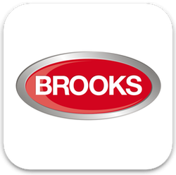 Brooks Australia Pty Ltd logo