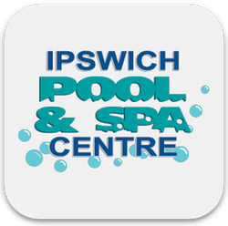 Ipswich Pool & Spa Centre logo
