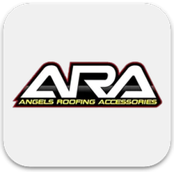 Angel's Roofing Accessories logo