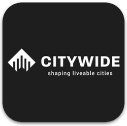 Citywide Traffic Management & Events logo
