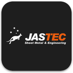 Jastec Sheet Metal & Engineering logo