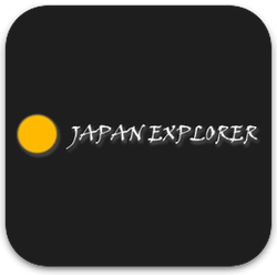 Japan Explorer logo
