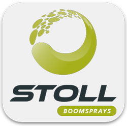 Stoll's Spraying Equipment logo