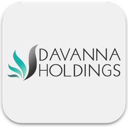 Davanna Cleaning Supplies logo