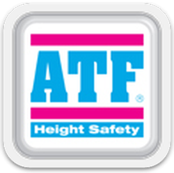 ATF Height Safety logo