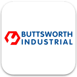 Buttsworth Industrial Supplies logo