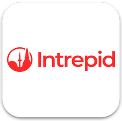 Intrepid Travel logo
