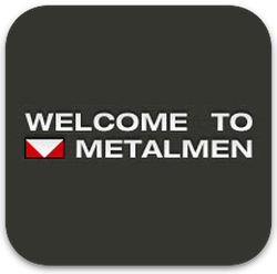 Metalmen logo