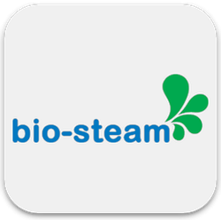Biosteam logo