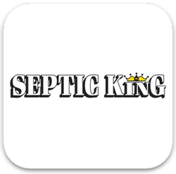 Septic King logo