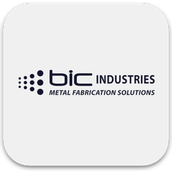 BIC Industries logo