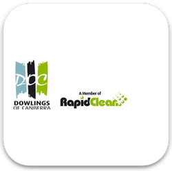 Dowlings Canberra Pty Ltd logo