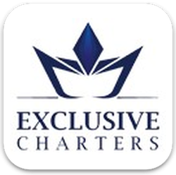 Exclusive Charters WA logo