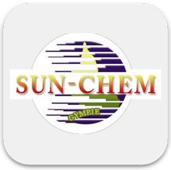 Sun-Chem logo