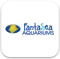 Fantasea Aquariums logo