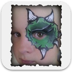 FanTASy Face Painting logo