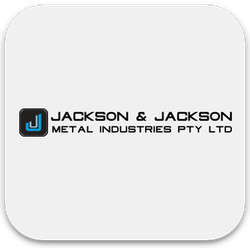 Jackson & Jackson Metal Industries Pty Ltd logo