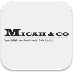 Micah & Co logo