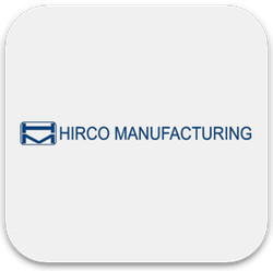 Hirco Manufacturing Pty Ltd logo