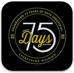 Days Industrial logo