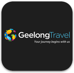 Geelong Travel logo