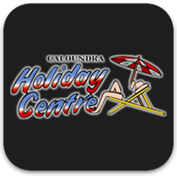 Caloundra Holiday Centre logo